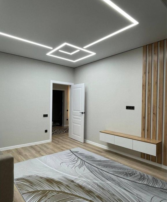 Продажа Евро квартира 1/1/4 ТРЦ "Next" Яккасарайский район