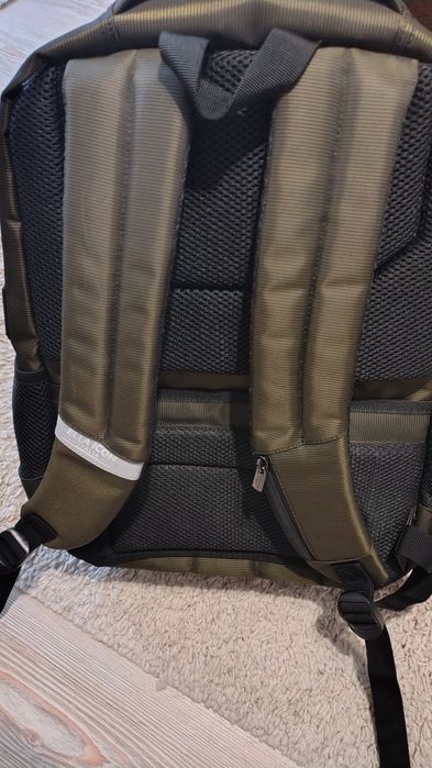 Rucsac Ella Icon Kaki
