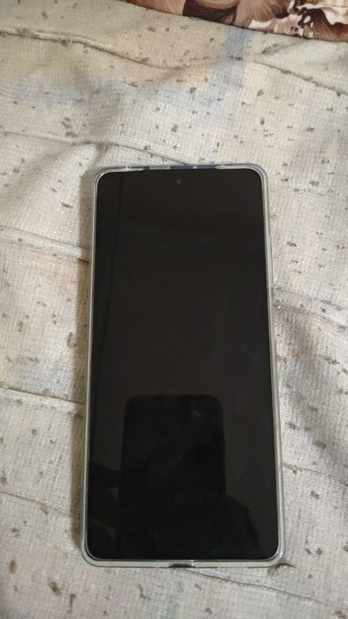 Poco x5 pro в хорошем состоянии