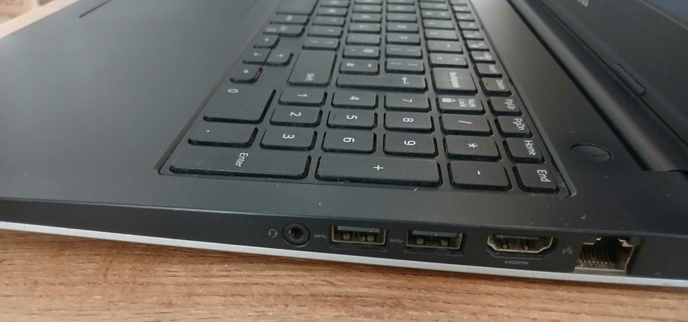Dell Inspiron 5548 i7 SSD
