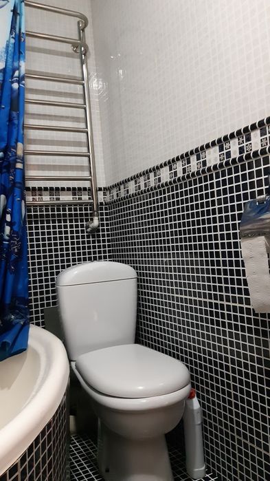 Квартира в продаже