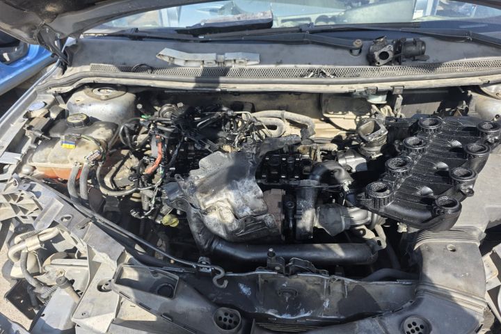 Piese Ford Focus a 2-a generatie