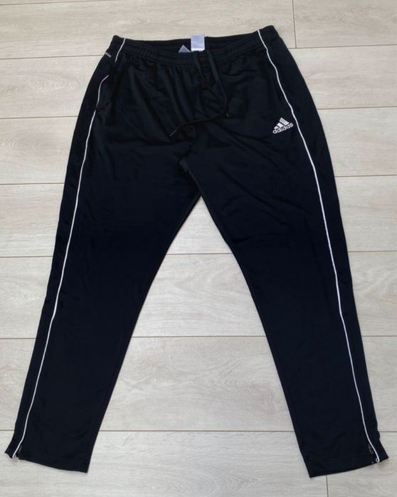 Pantaloni de trening bărbați Adidas, 2XL