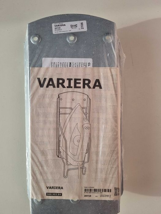 Держатель для утюга