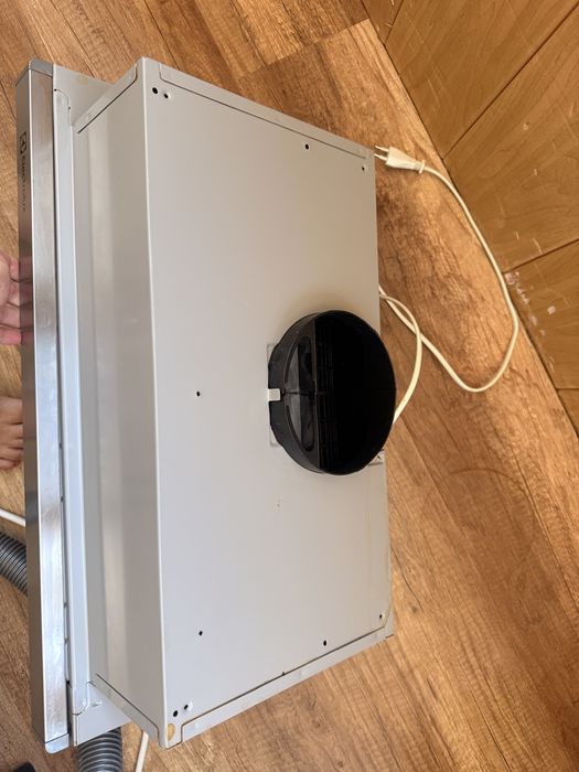 Hote electrolux EFPE500X