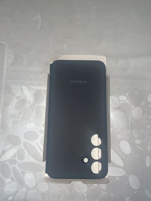 Smart View Wallet Case