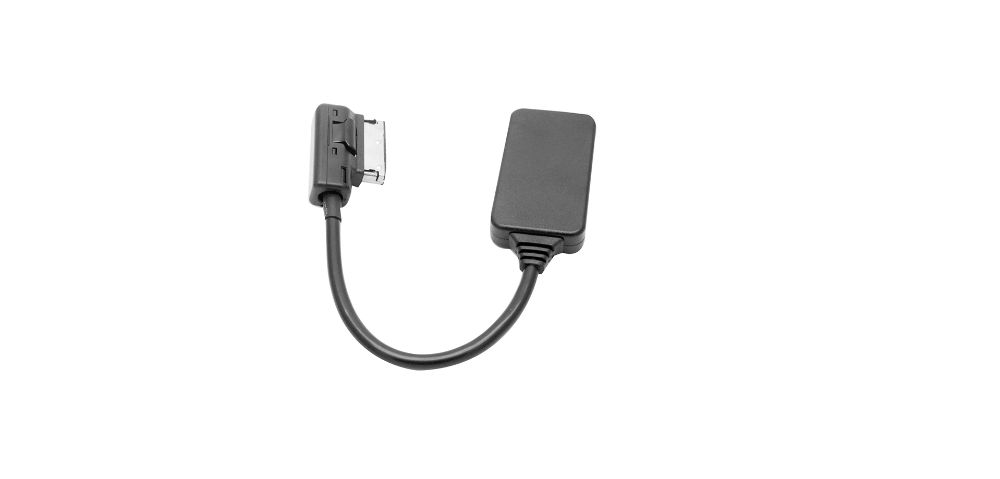 Adaptor Bluetooth 5.0 pentru Audi VW Skoda Seat Mercedes Mufa AMI / MM