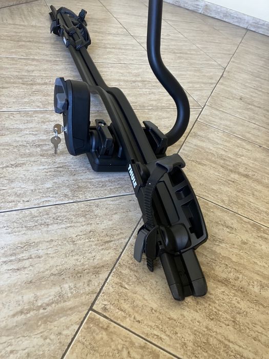 Thule Proride 598