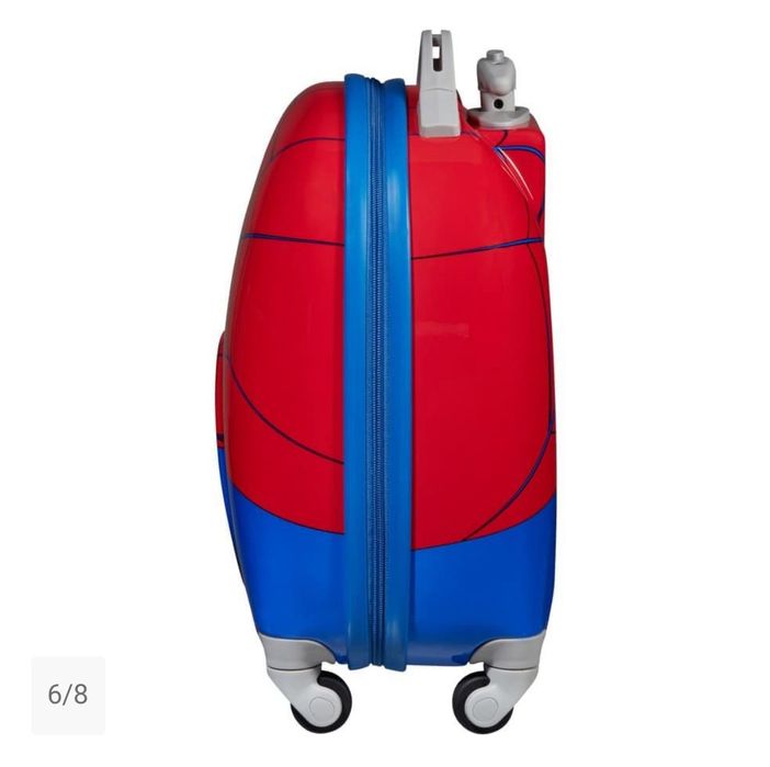 Детский чемодан Samsonite