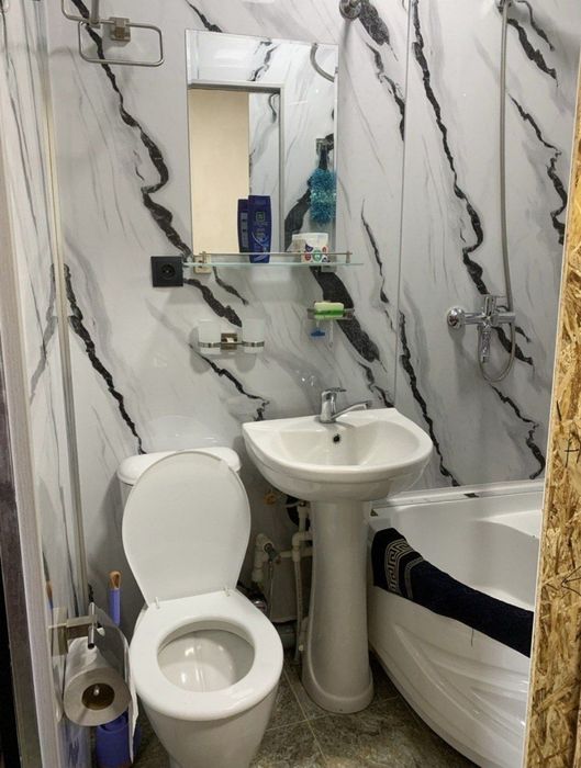 Продаётся квартира ТТЗ-4