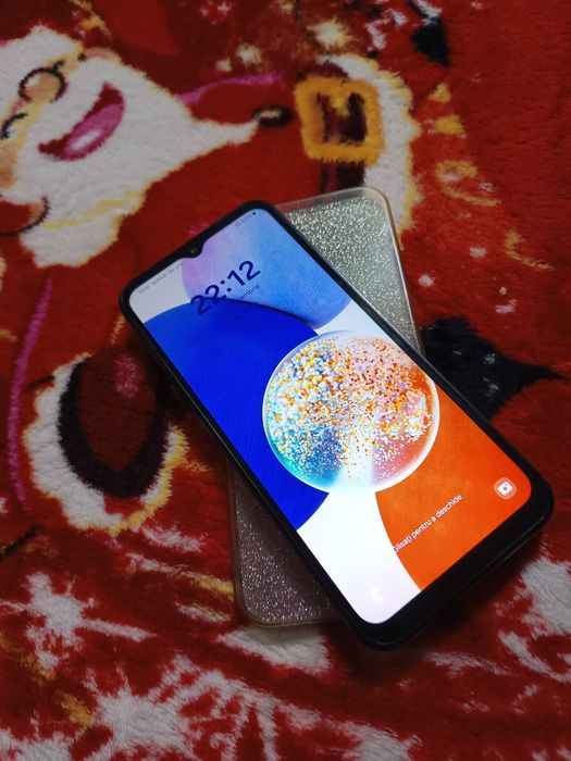 Samsung Galaxy A14 5G 64+4 GB RAM