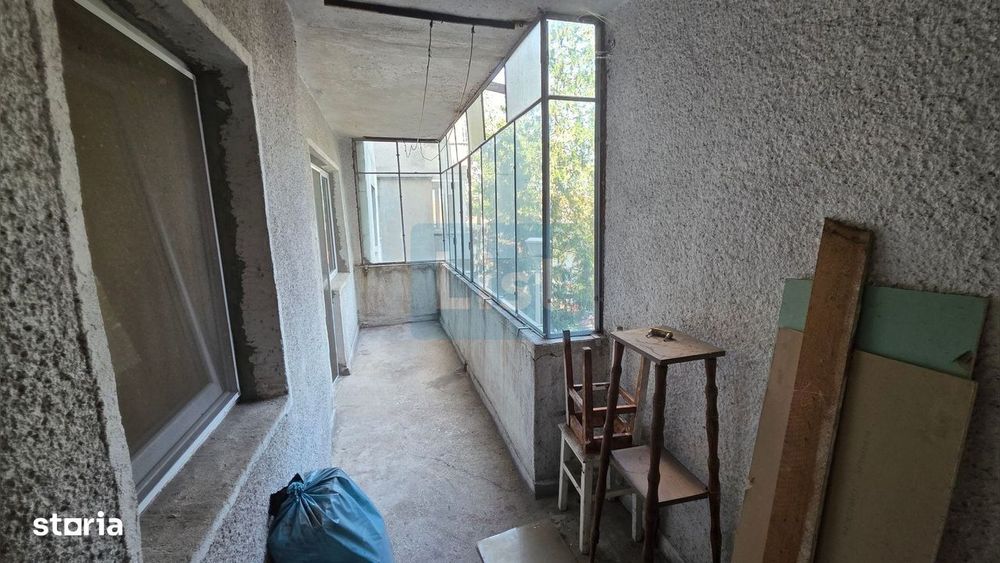 Apartament 93 mp, etaj 1