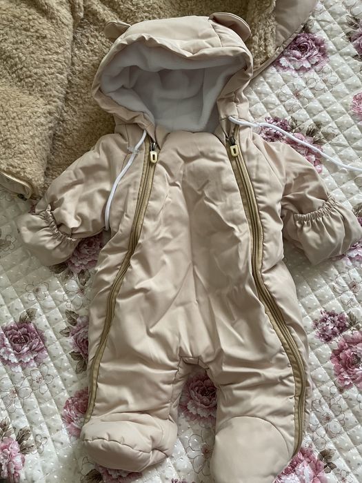 Конверт для новорожденных