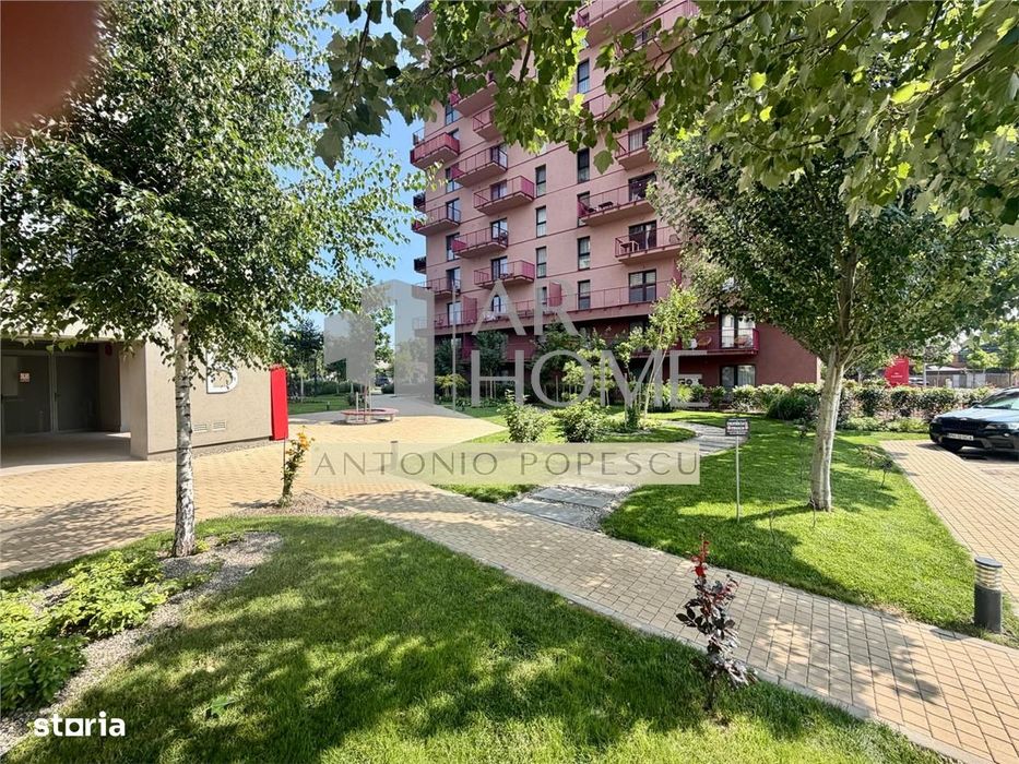 Apartament – Ploiesti - Vedere 2