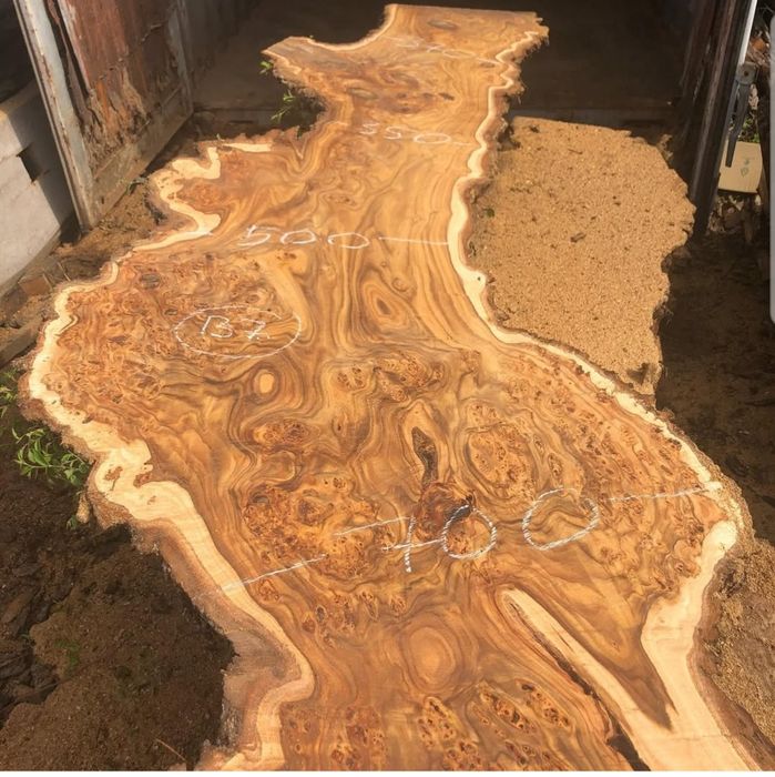 Продаю слэбы Карагача