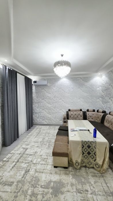 4 xonali  indeks bozoriga yaqin joyda kottej sotiladi