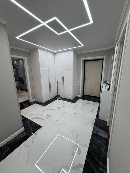 Продам 3 комн квартиру в новостройке