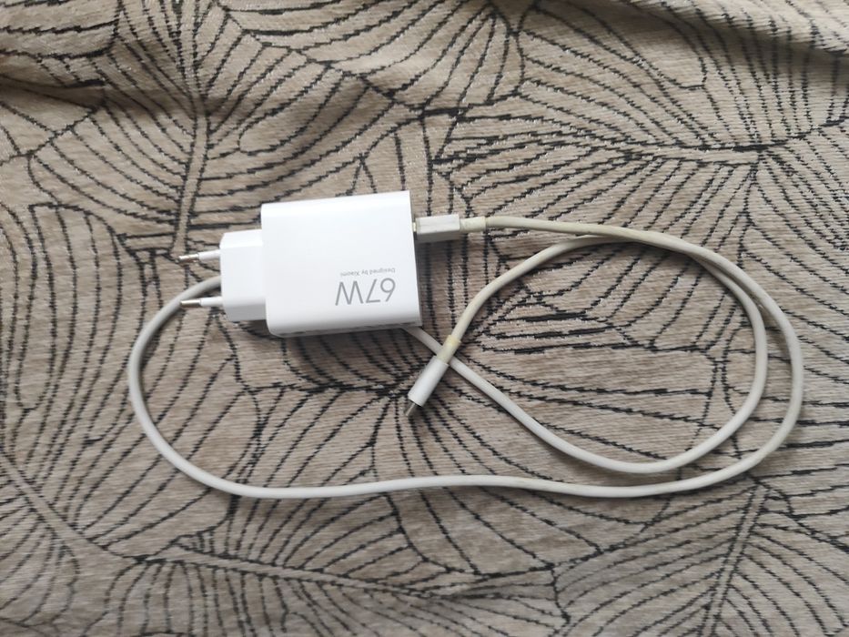 На продаже Поко х5 про