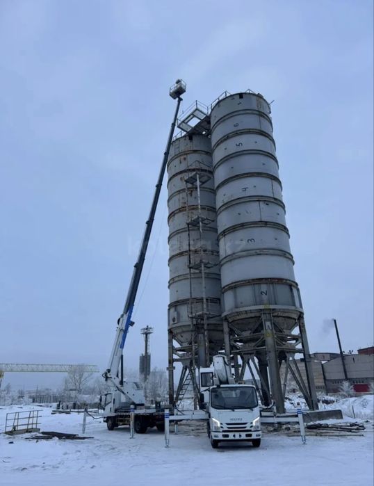 Автовышка не дорого