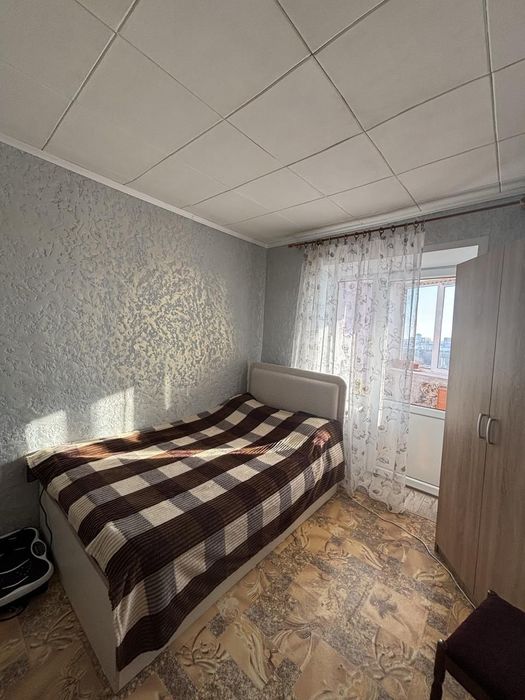 Продам 4 ком кв 82 м2 в 4 микрорайоне