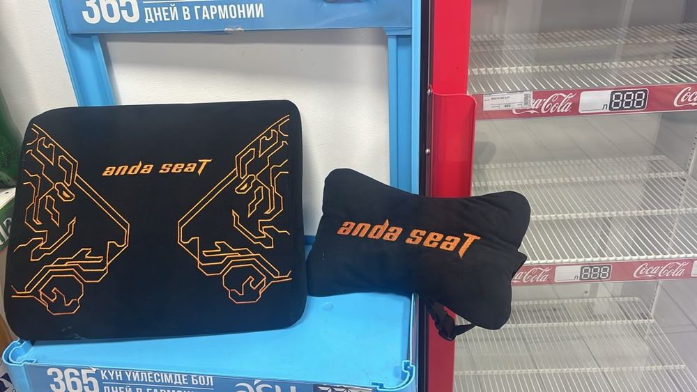 продам игровой кресло