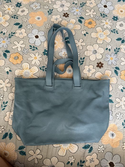 Сумка шопер женская