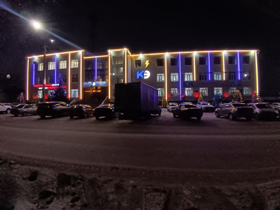 Все виды наружной рекламы