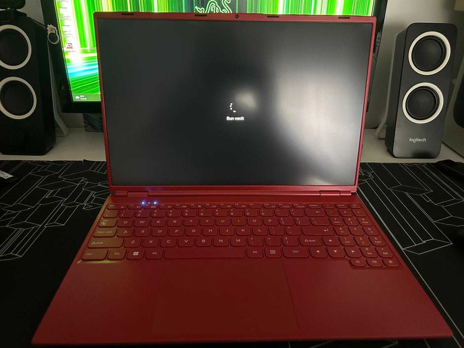 NOTODD N600 Laptop 16 Inch 12GB RAM+512GB SSD