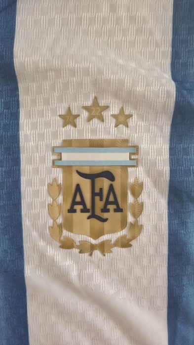 Tricou Fotbal Argentina