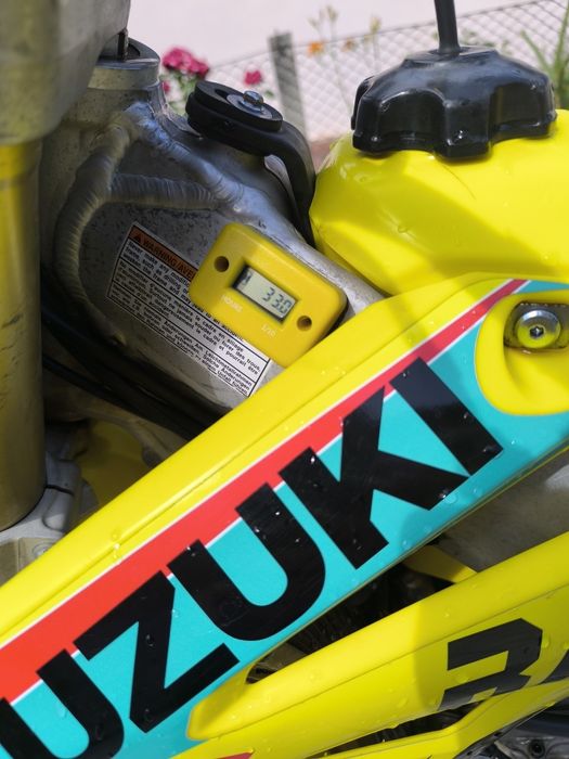 Vand sau schimb Suzki RM-Z 450 cu atv/quad cu acte