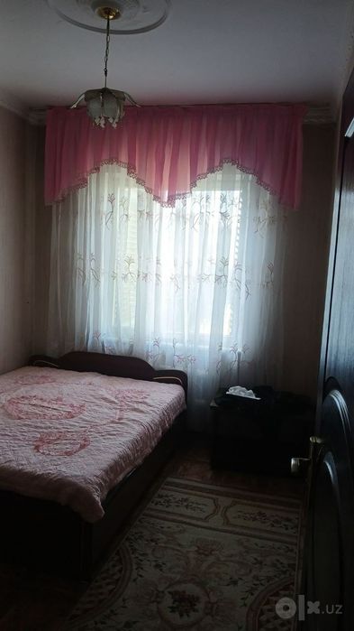 Квартира арендага берилади студент болларга ва оилага 450 га бор
