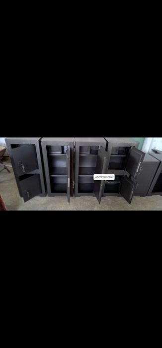 Сейфы Офисные и бытовые от производителя!