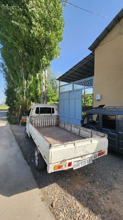 Hafei gurzavoy sotiladi