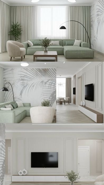 Дизайнер интерьера (быстрые сроки)