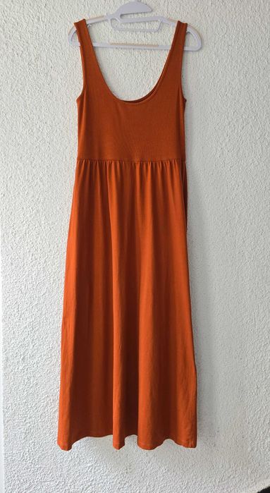 Дамска рокля Anna Field за бременни размер М-Л