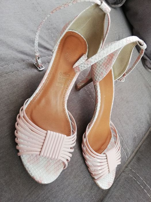 Sandale dama superbe 35