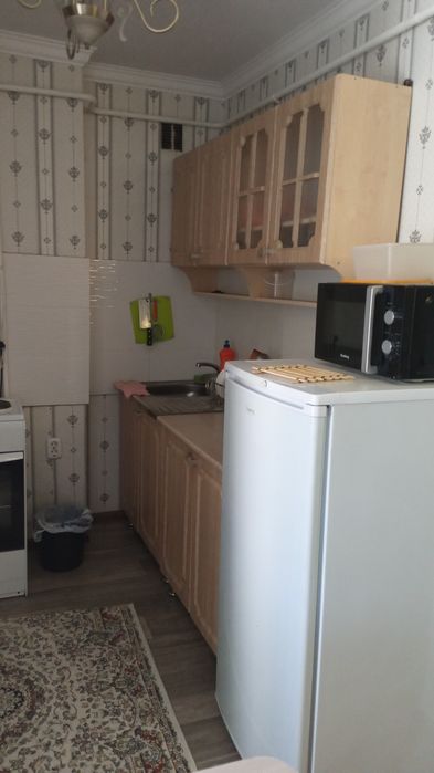 1 комнатная квартира посуточно