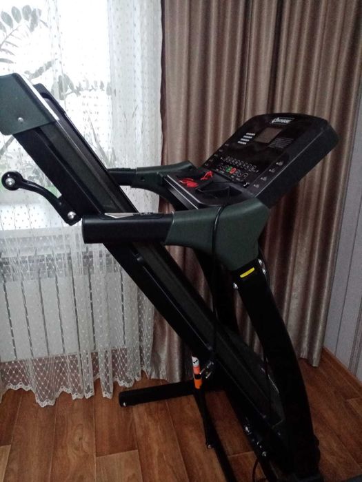Беговая  дорожка