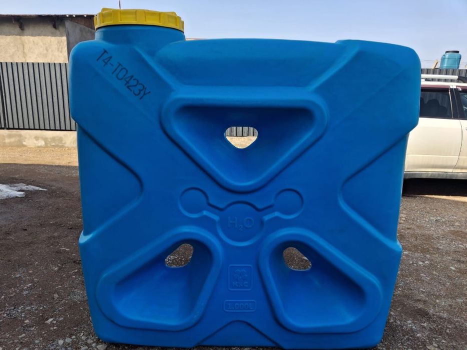 бачок буу срочно