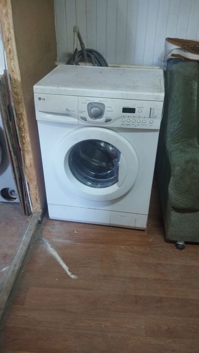 Продажа стиральных машин