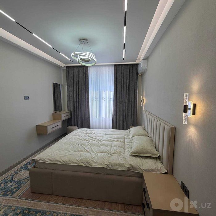 2 xonali uy Yevro Remont sotiladi