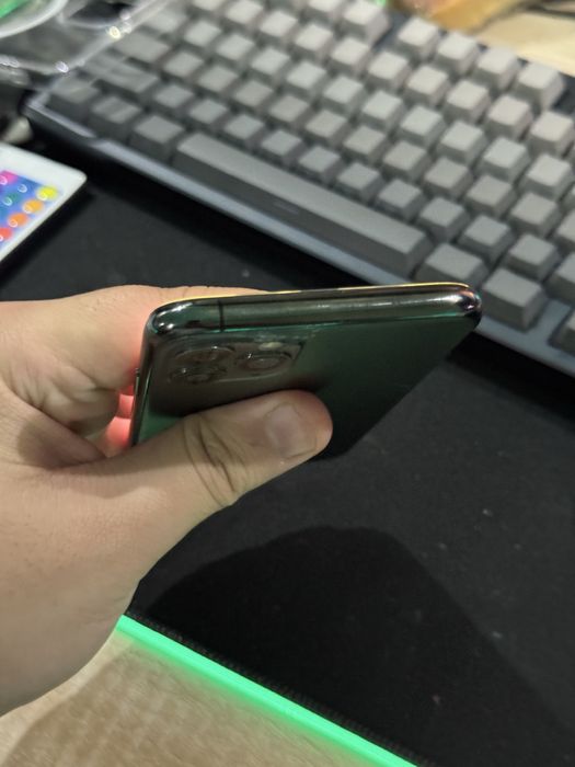 Iphone 11 pro  169srochno