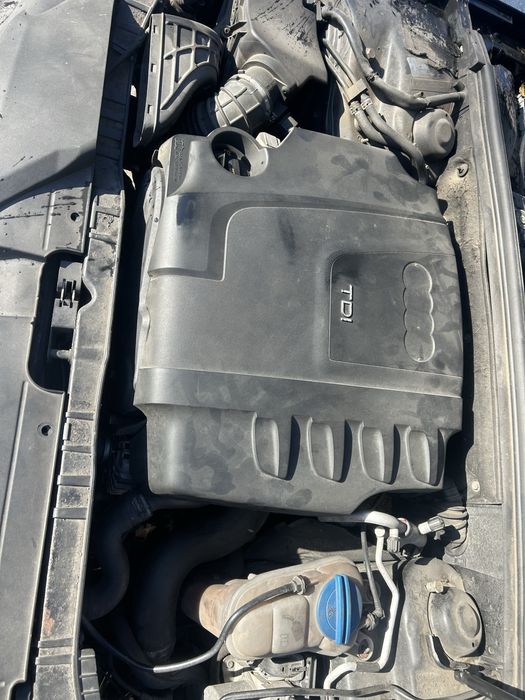 Ауди а4 б8 2,0тди 120кс на части/Audi A4B8 2,0tdi 120ks na chasti