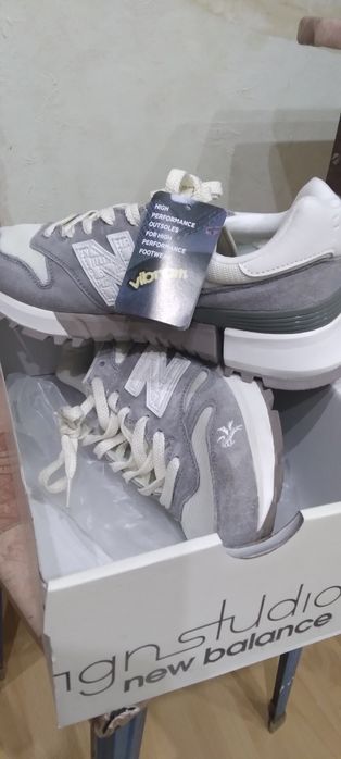 Кросовки 41.5 размер