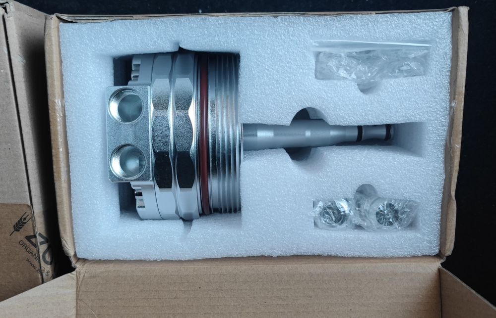 Маслен охладител М50/М52/М54