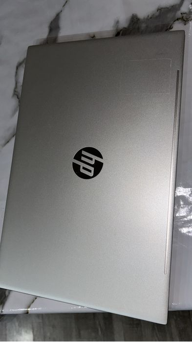 Ноутбук HP pavilion