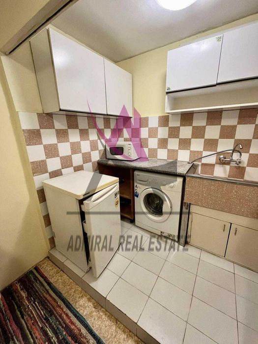 Дава се под наем Двустаен апартамент в Варна, ВИНС - 42 кв.м за 357 € - Снимка #1