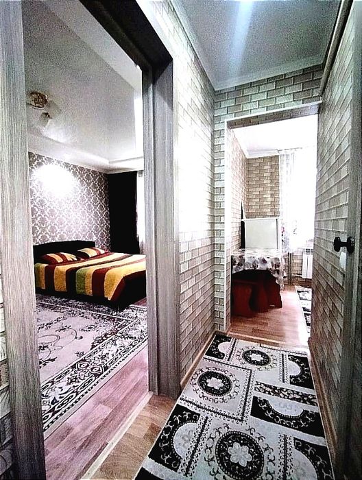 Почасовая центр. Арбат, Гум.