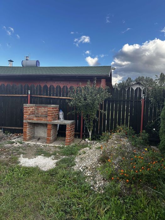 Teren 514 mp  | Stupini | Strada Buștenilor