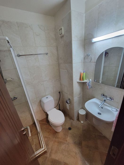 Продава се Едностаен апартамент в Монтана, Идеален център - 48 кв.м за 1198 €/кв.м - Снимка #3